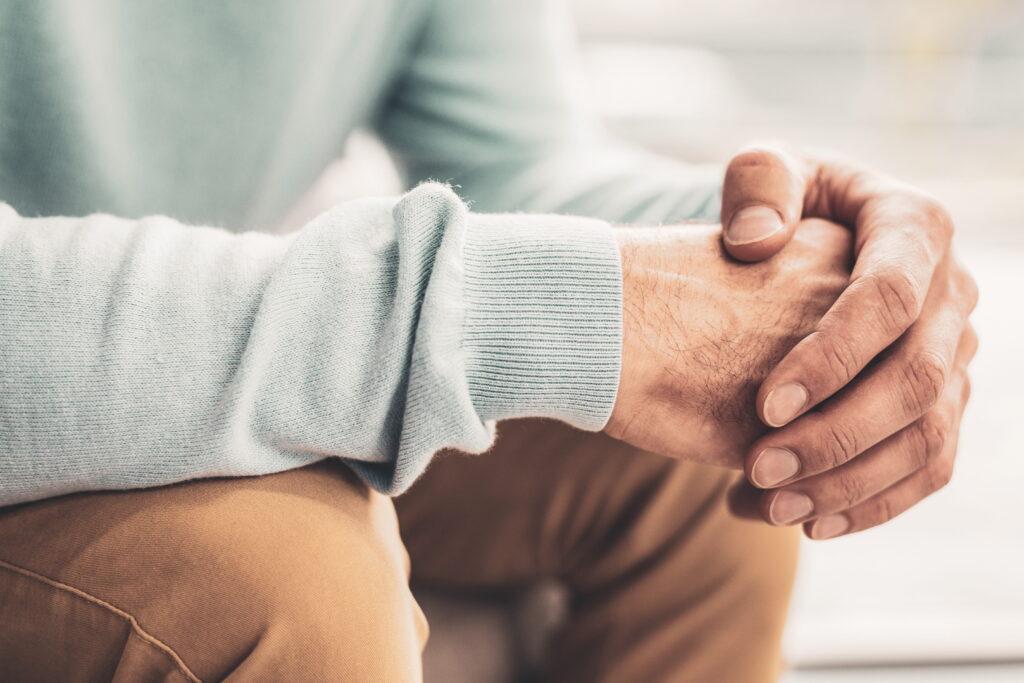 Sex Hormone Production In Men & Female